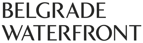 Belgrade Waterfront logo