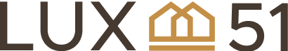 Lux 51 logo