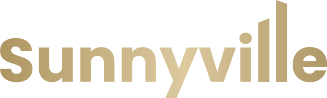 Sunnyville logo