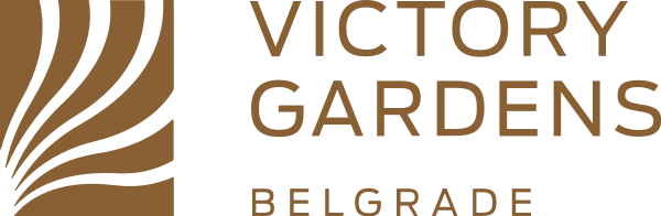Victory Gardens logo